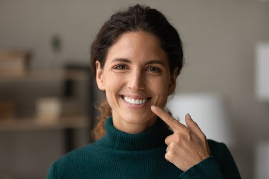 What are Veneers? 5 Common Conditions Fixed